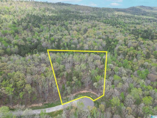 Land for sale in Birmingham, Alabama