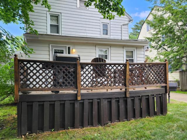 House for sale in Crawford, Pennsylvania