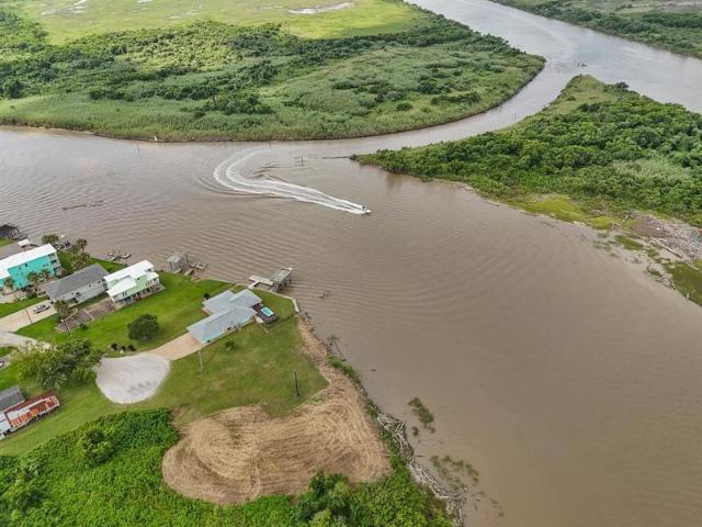 House for sale in Matagorda