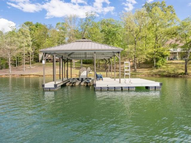 Land for sale in Arley, Alabama