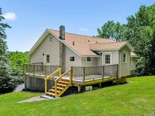 Property for rent in New York
