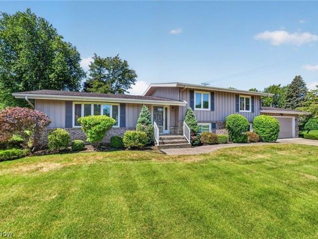 House for sale in Conneaut, Ohio