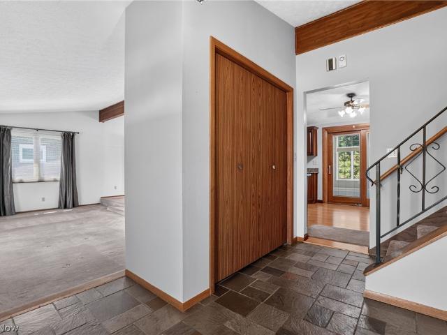 House for sale in Conneaut, Ohio