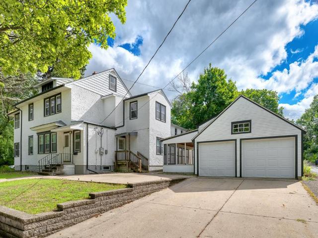 House for sale in West Side, Ramsey