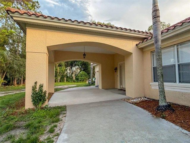 House for sale in Oviedo, Florida