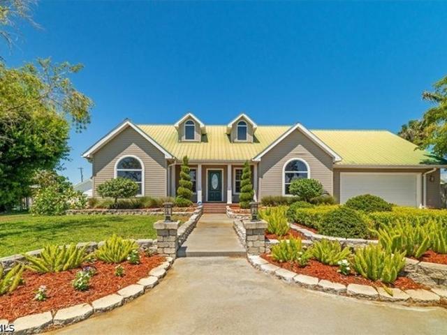 House for sale in Clewiston, Florida