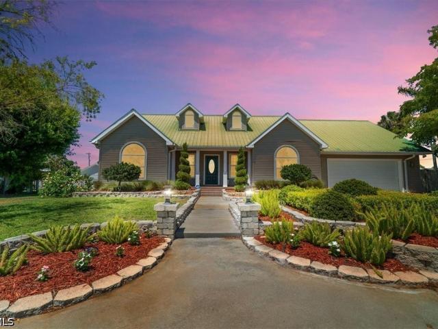 House for sale in Clewiston, Florida