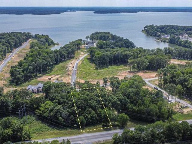 Land for sale in Grand Rivers, Kentucky