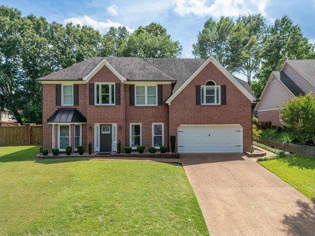 House for sale in Tennessee