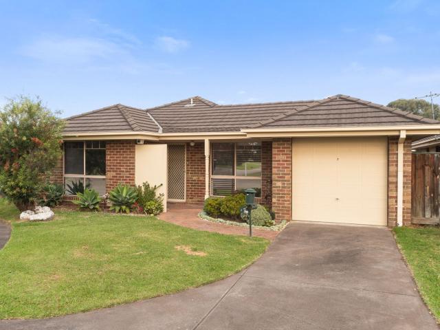 Apartment for rent in Camerons Creek, Victoria