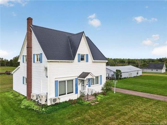 House for sale in New Brunswick