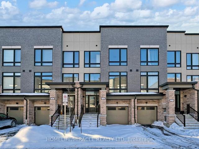 Townhouse for sale in Woburn, Ontario