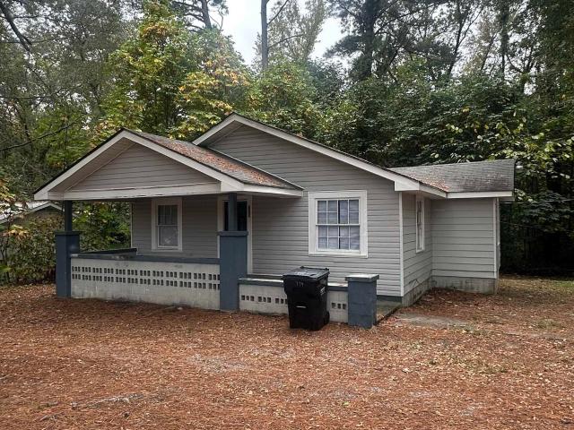 House for sale in Forestdale, Alabama