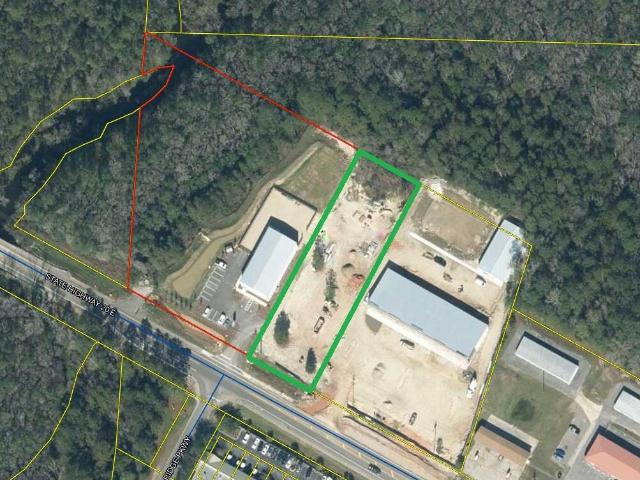 Land for sale in Walton, Florida