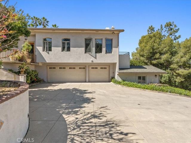 House for sale in San Dimas, Los Angeles County