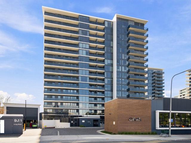 Apartment for rent in Woden, Australian Capital Territory