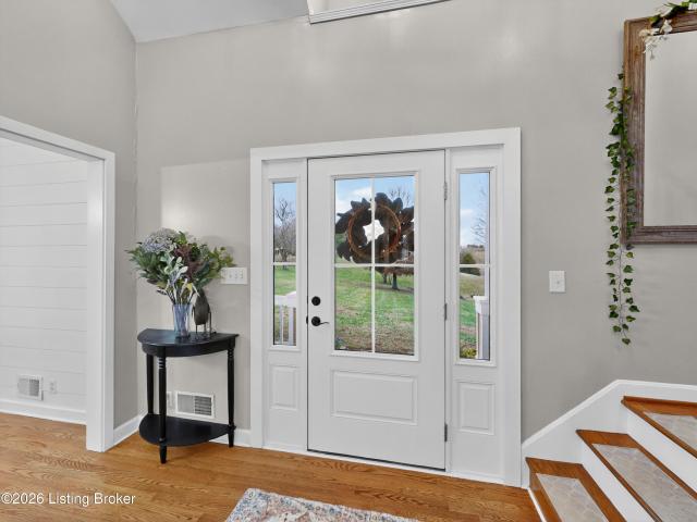 House for sale in Waddy, Kentucky