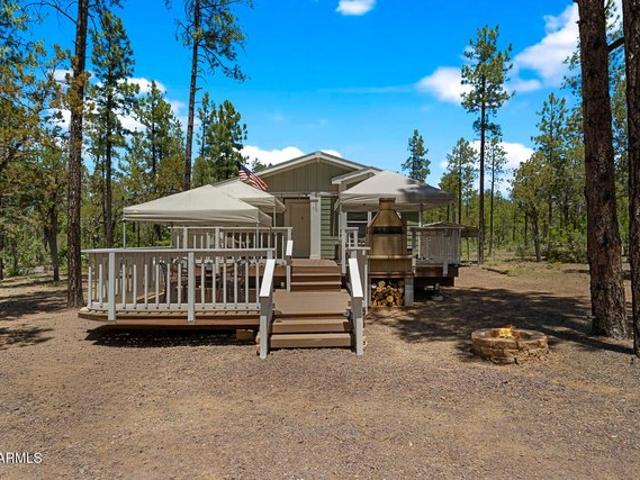 House for sale in Navajo, Arizona