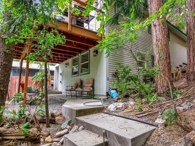 House for sale in Cedar Glen, California