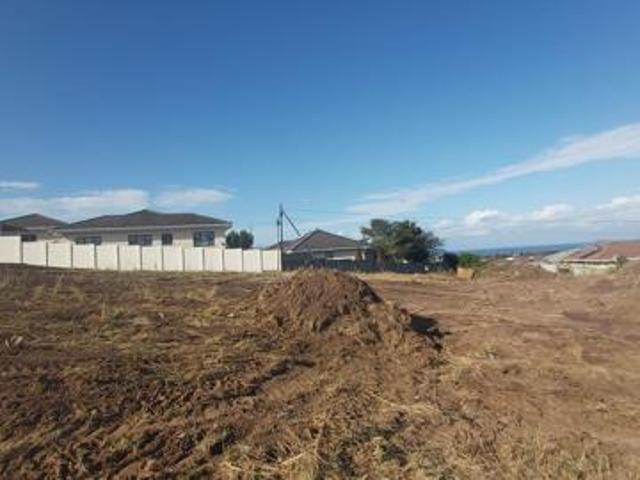 Land for sale in Bisho, Eastern Cape