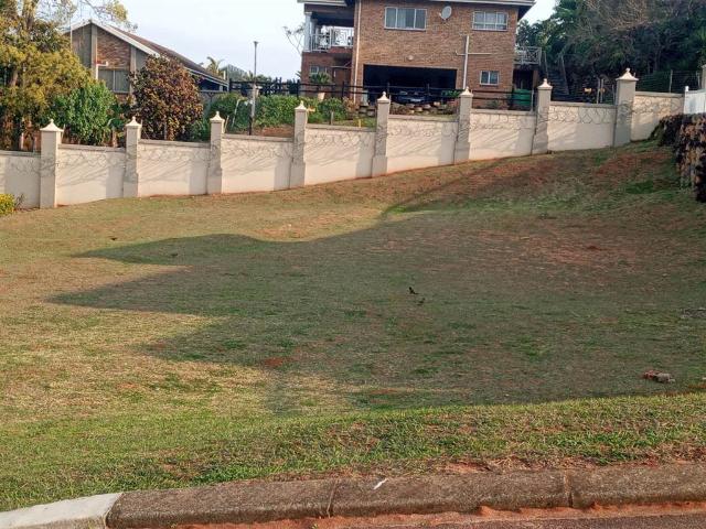 Land for sale in Seaview, Kwazulu-natal