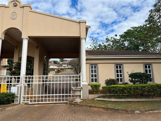 Land for sale in Durban