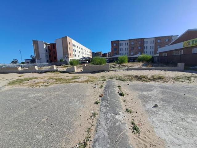 Land for sale in Cape Town, Western Cape