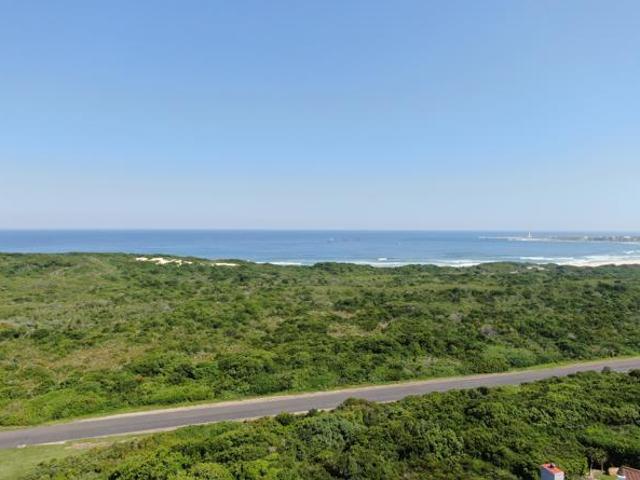 Land for sale in St. Francis Bay, Kouga Local Municipality