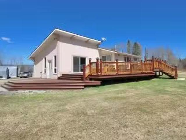 House for sale in Alberta