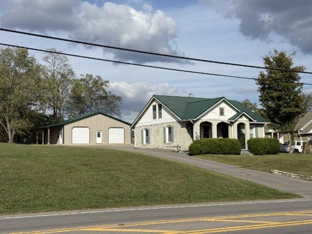 Commercial for sale in Tennessee