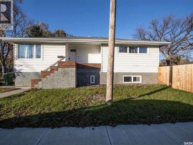 House for sale in Parkdale, Regina