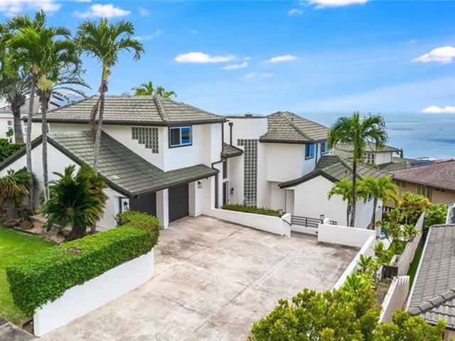 House for sale in Honolulu, Hawaii