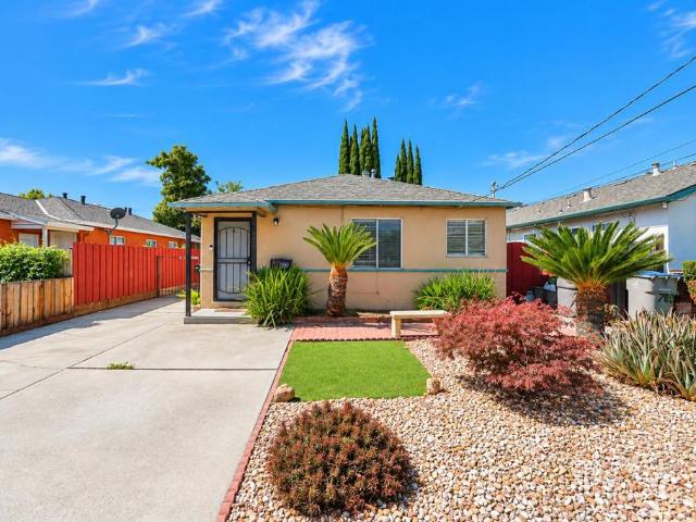 House for sale in San Jose, California