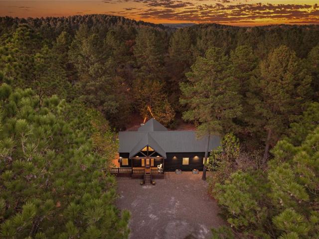 House for sale in Broken Bow, Oklahoma