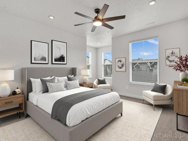 Condo for sale in Saratoga Springs, Utah