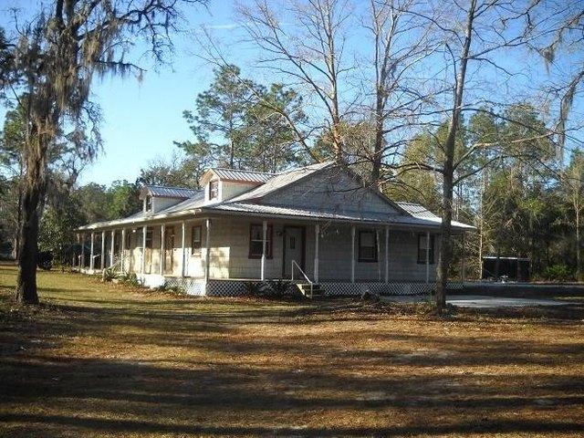House for sale in Dixie, Florida