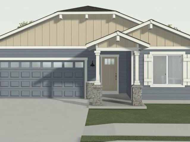 House for sale in Oregonia