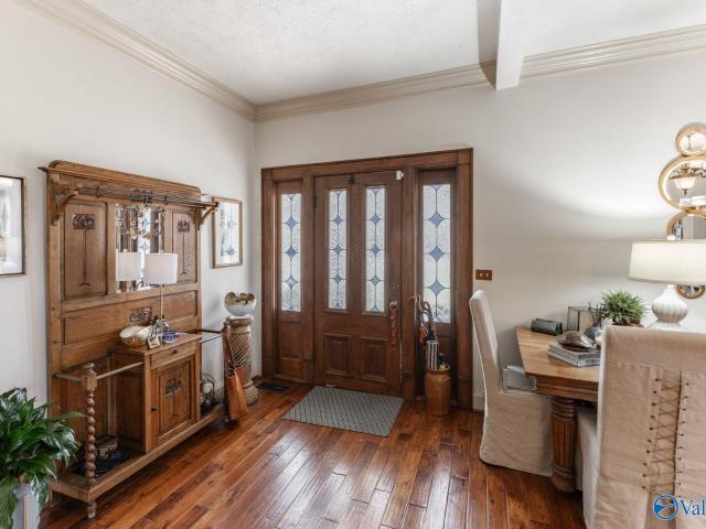 House for sale in Huntsville, Alabama