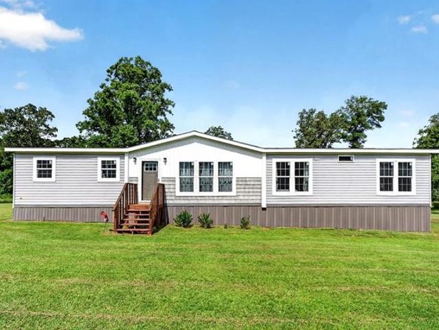 House for sale in Poplarville, Mississippi