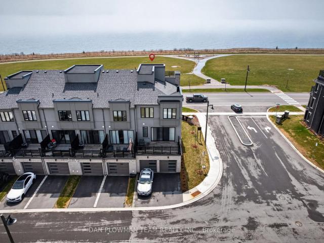Townhouse for sale in Woburn, Ontario