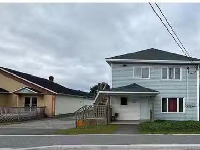 House for sale in Madawaska, New Brunswick