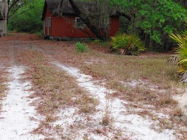 House for sale in Folkston, Georgia