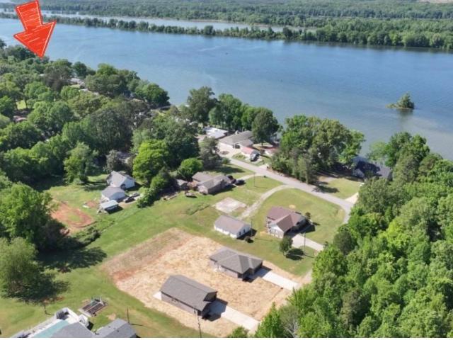 House for sale in Tuscumbia, Alabama