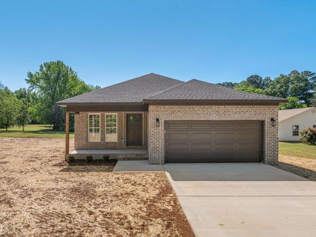 House for sale in Tuscumbia, Alabama