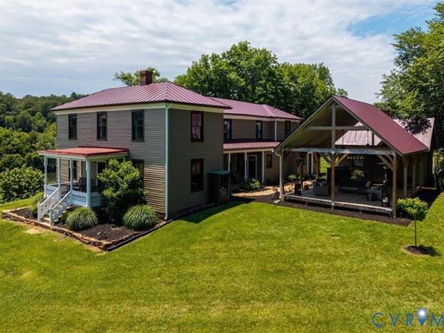 House for sale in Madison Heights, Amherst County