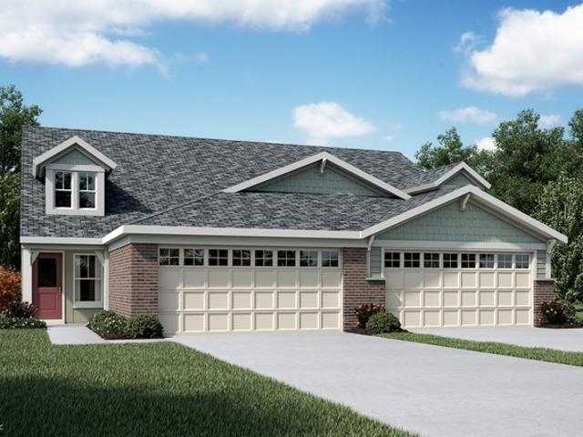 House for sale in Greenfield, Indiana