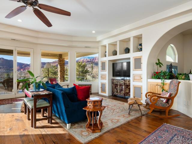 House for sale in Leeds, Utah