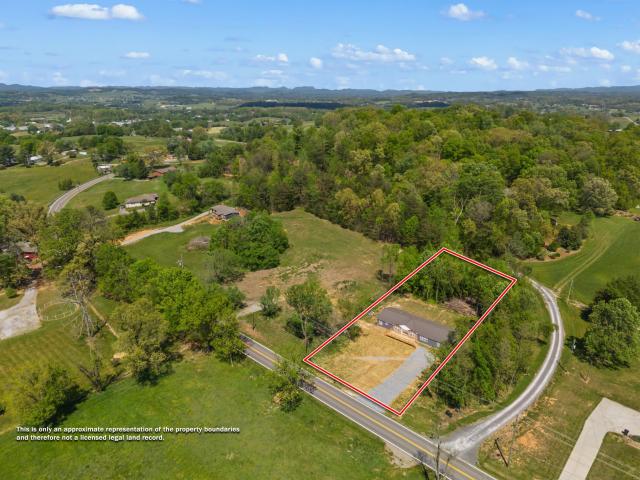 House for sale in Tennessee