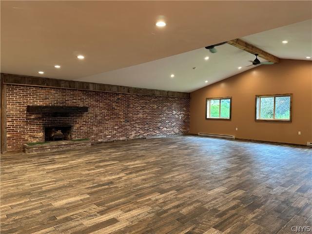 Commercial for sale in Camillus, New York