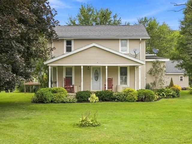 House for sale in Bellville, Ohio